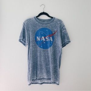 NASA tee